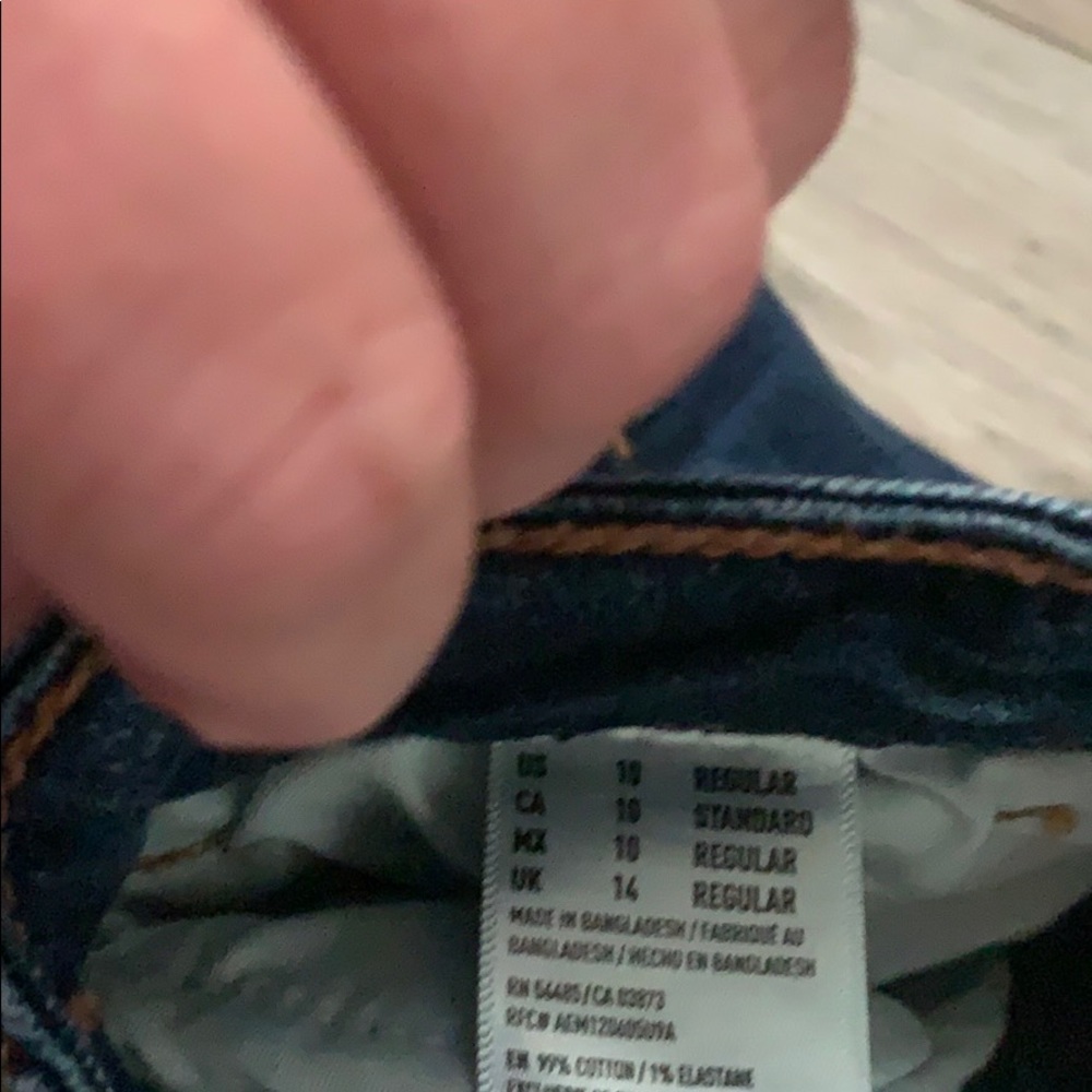 Jeans - Picture 3 of 3